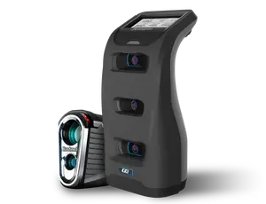 Foresight GC3 Bushnell Bundle