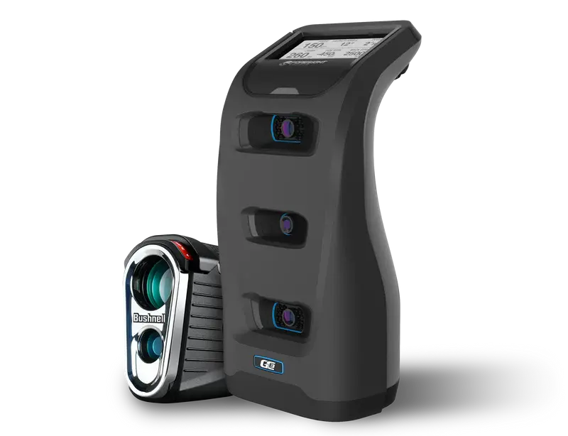 Foresight GC3 Bushnell Bundle