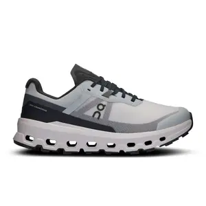 Cloudvista 2 Trail-Running Shoes - Women's Glacier/Eclipse