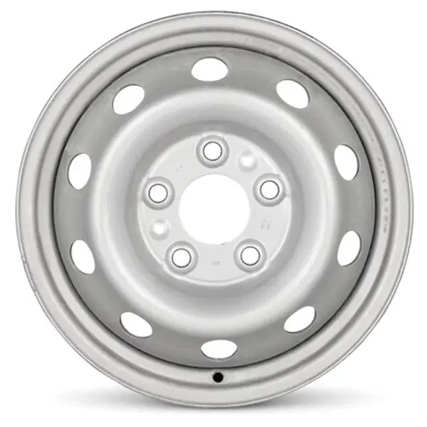 2014-2025 Dodge Ram Promaster 1500 2500 3500 New Replica Wheel Rim 16x6 16" 4725986AB  # 2534