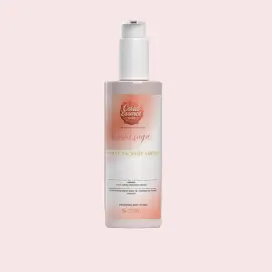 Coral Essence Moisturizing Body Lotion