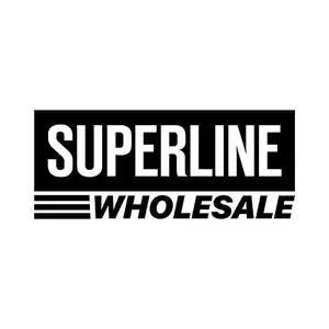 SUPERLINE shop logo