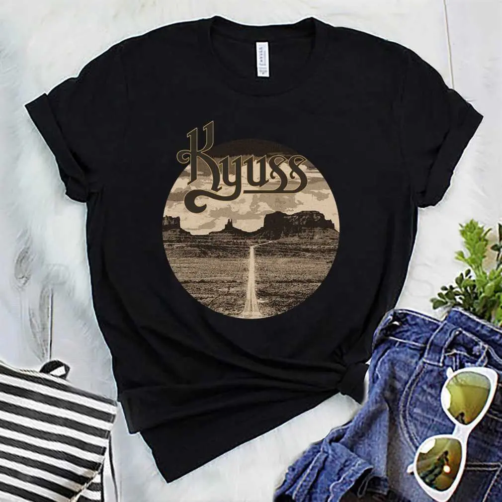 Kyuss  T-Shirt