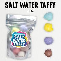 Salt Water Taffy