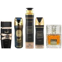 ASAD + KHAMRAH COMBO