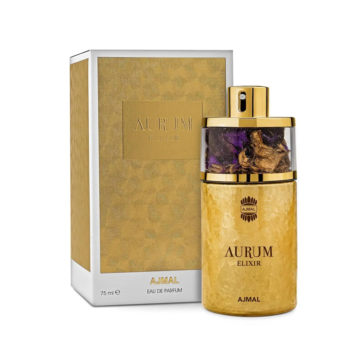 Aurum Elixir by Ajmal