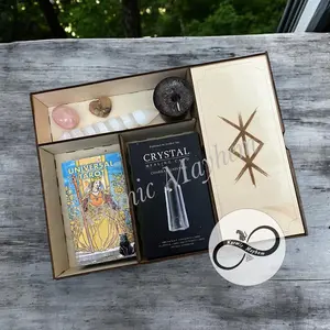 Tarot Box