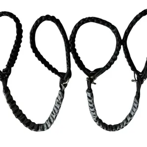 Jeep Wrangler Grab Handles