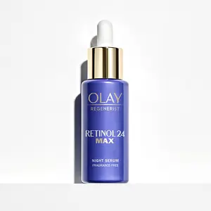 Olay Retinol 24 MAX Night Smoothing Serum 1.3 oz Olay Retinol 24 MAX Night Smoothing Serum 1.3 oz