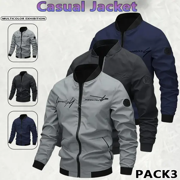 Mixed 3-pack Color 1