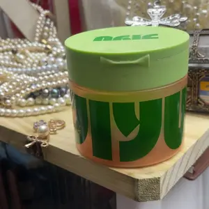 Product Review of Jiyu Korean Skincare Anti-Aging, Dark Spot & Wrinkle Minimizing Toner Pads with Snail Mucin, Centella Asiatica, Niacinamide, Peptide Complex - 100 ct. from s**4