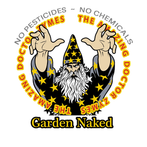 The Amazing Doctor Zymes