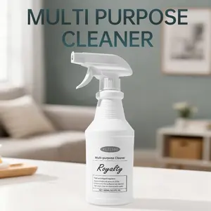 Multi-purpose Cleaning Spray Multi Purpose Cleaner Oil Stain Remover Spray