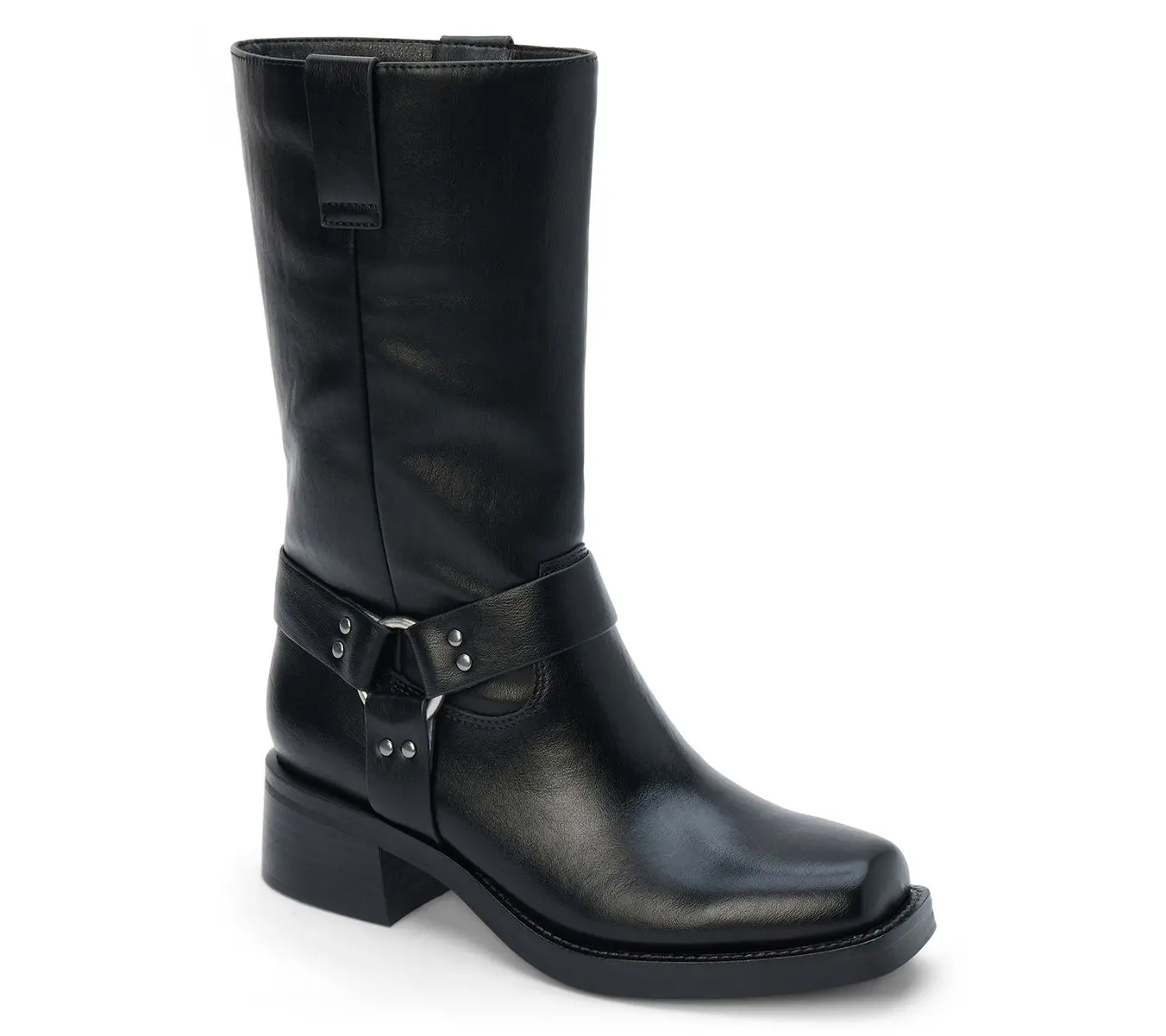Coconuts by Matisse Autumn Moto Boots