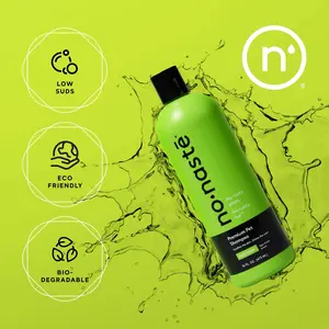 Aloe Glow Premium Pet Shampoo