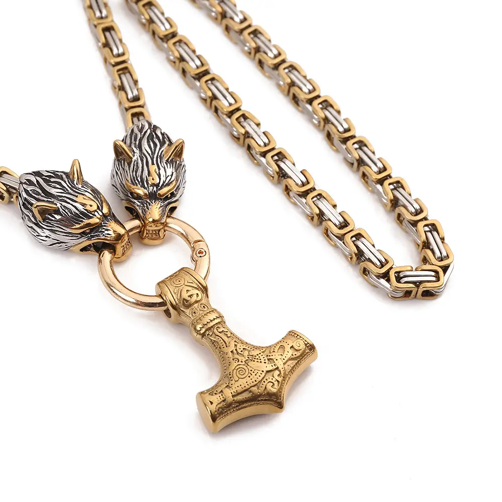 60CM with golden hammer