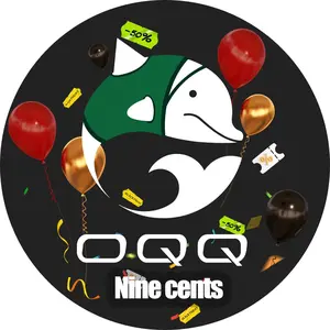 OQQ-Nine cents