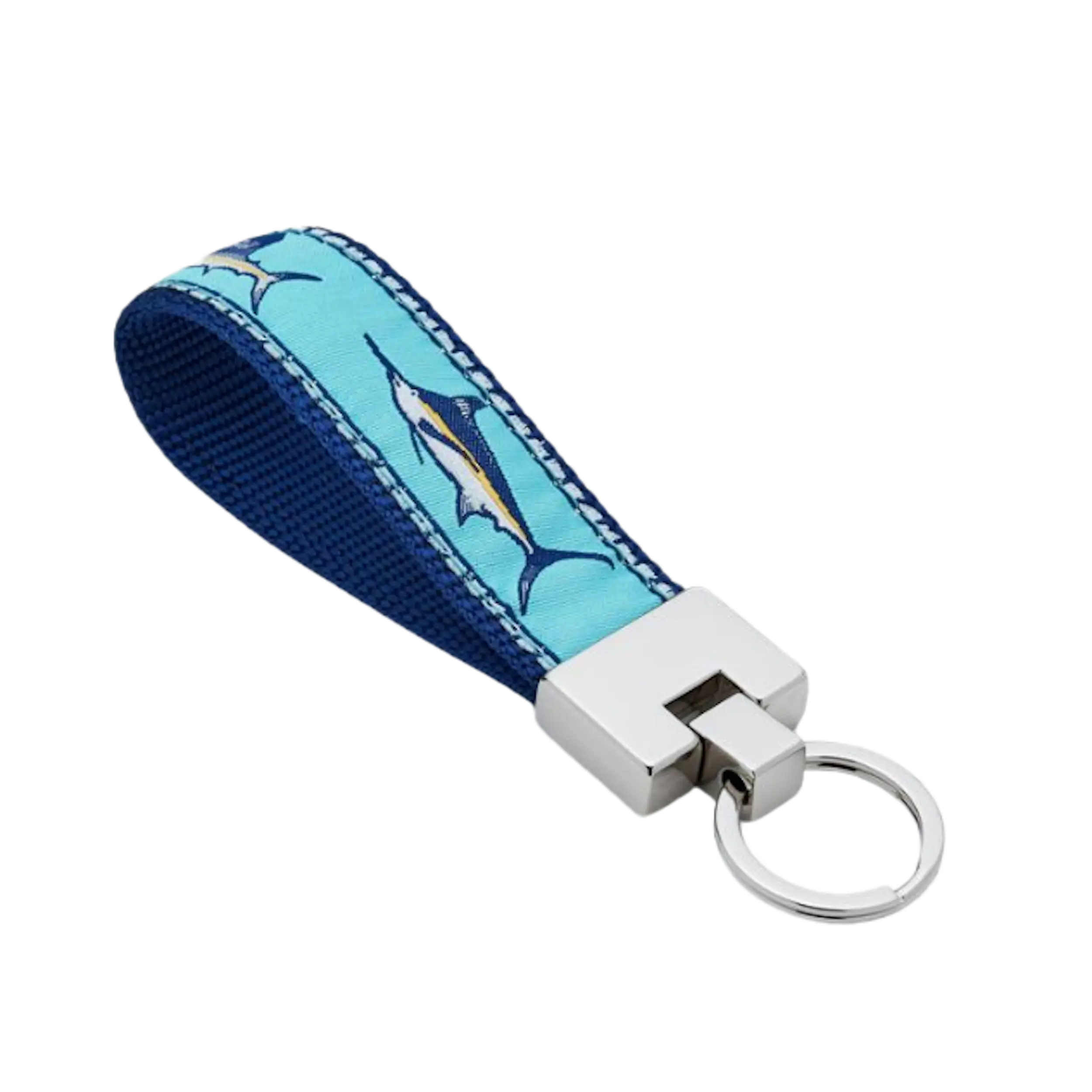 Key Ring | Marlin Key Ring | Marlin