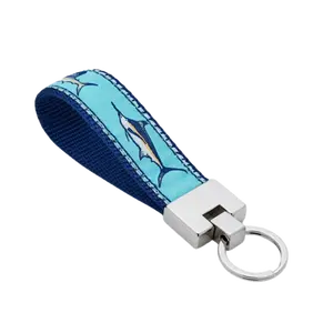 Key Ring | Marlin