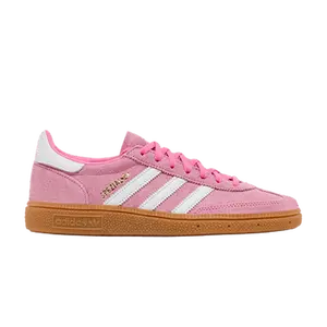 adidas Handball Spezial Wmns 'Lucid Pink Gum'