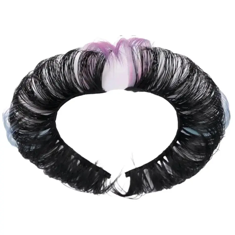 Cotton Candy - Honey Diamondz  Eyelashes