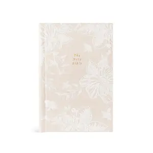 Casablanca Theme Embroidered NLT Compact Bible