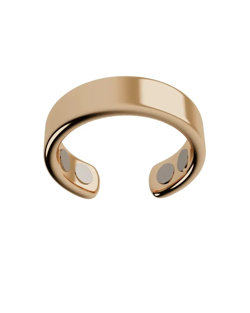CURA Magnetic Ring