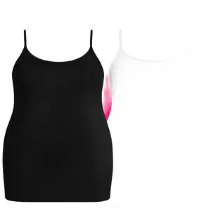 Everyday Cami W/ Adjustable Straps