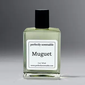Muguet Perfume Oil Muguet Perfume Oil