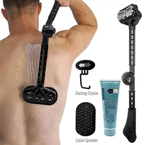 Maintenance Back Razor