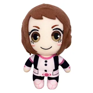 My Hero Academia Ochaco 8 Inch Plush