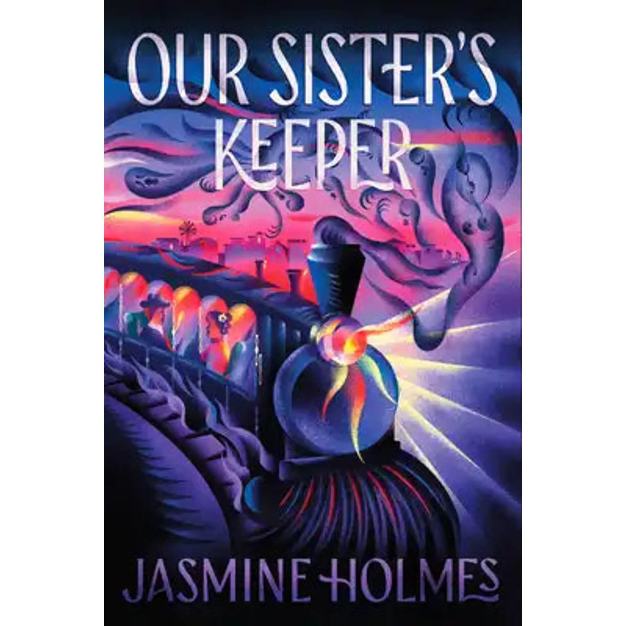 Our Sister's Keeper