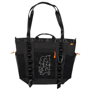 "ALL CITY" Tote 40L [Magma]