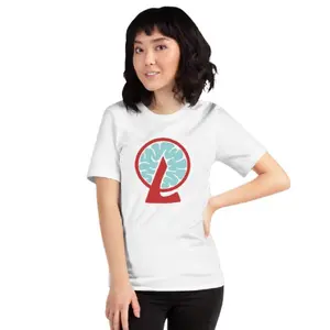 Lobotomy Corporation Unisex T-Shirt - Trendy Graphic Tee For Fashion-Forward Gamers