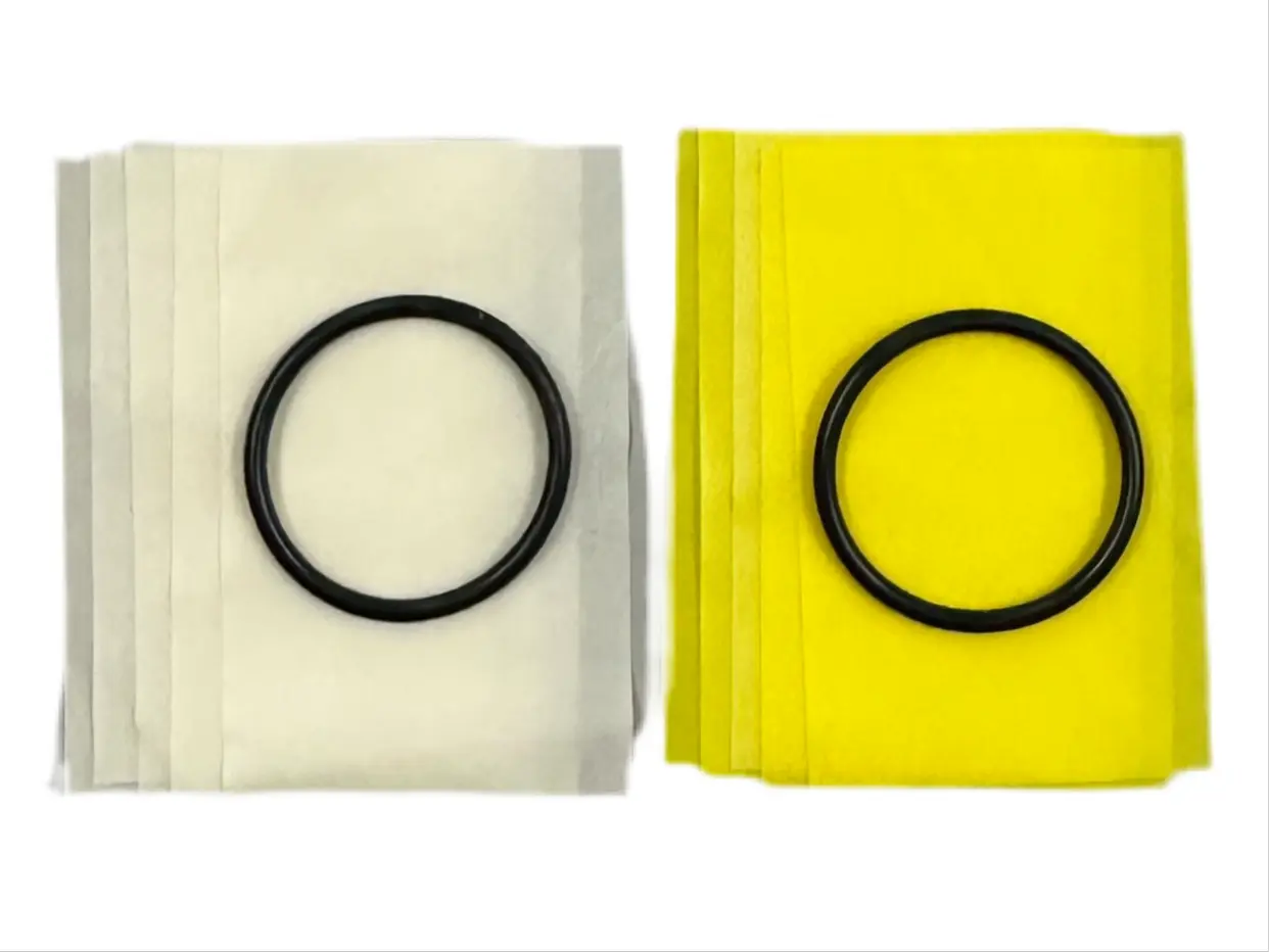 Tube Call Replacement Reeds & O-rings