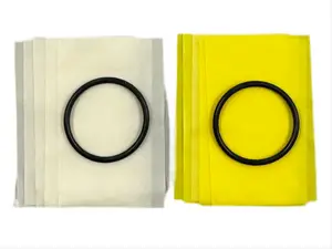 Tube Call Replacement Reeds & O-rings