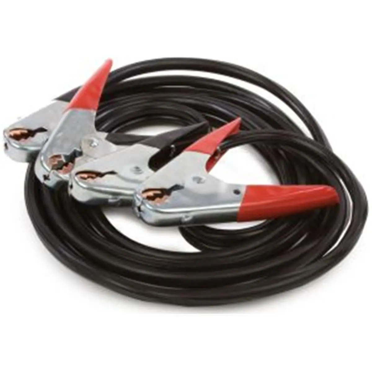 Forney Industries Inc 54722 Battery Charger Clamps 500 amps, Automotive, High Amps