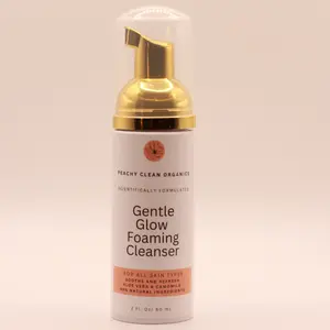 Gentle Glow Facial Cleanser