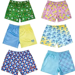 Sweet Drip Mesh Shorts | Men Summer Athletic Shorts | Streetwear Basketball Fit