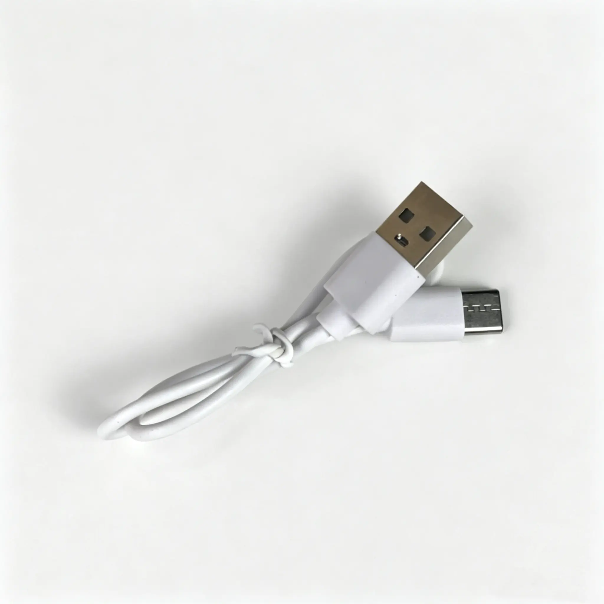 Household Kitchen Juicer-Blender Charger, Shipment Package Includes Free USB Data Cable for Immediate Use Without Needing a Separate Order