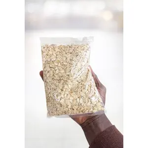 Egusi Seeds | Whole Egusi Seeds for Authentic African Cooking