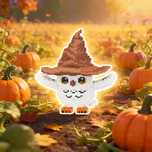 Golden Quill Puzzle Set, 3158 Pcs, Ideal Gift for Thanksgiving & Christmas, Home Decor, Party Decoration, Perfect for Couples