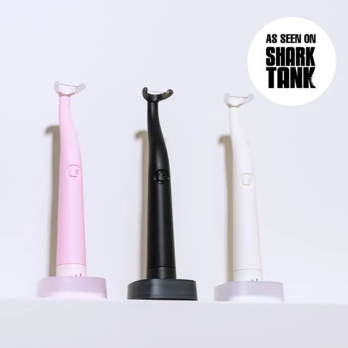 Electric Flosser Starter Kit