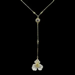 Nymphs Flower Rosary