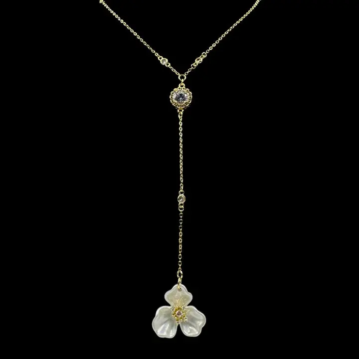 Nymphs Flower Rosary