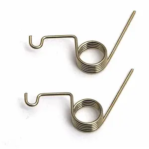 Team Associated 289 Mini-Max Mod Springs