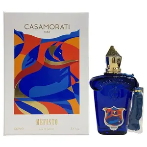 Casamorati 1888 Mefisto by Xerjoff cologne for men EDP 3.3 / 3.4 oz New in Box