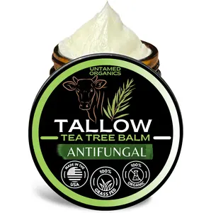Antifungal Tallow Skin Balm