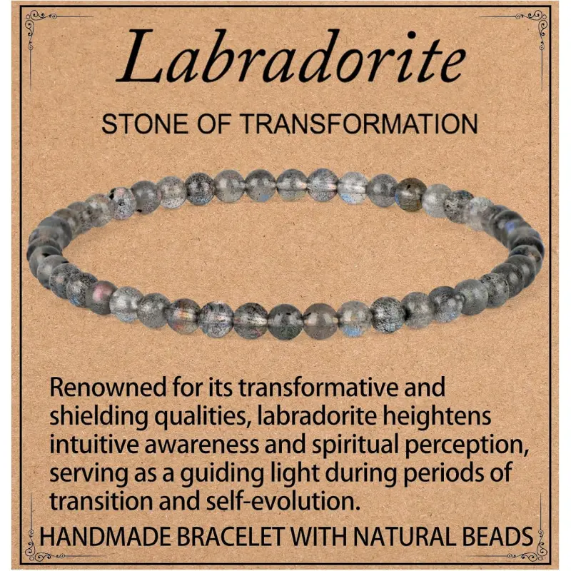 Labradorite