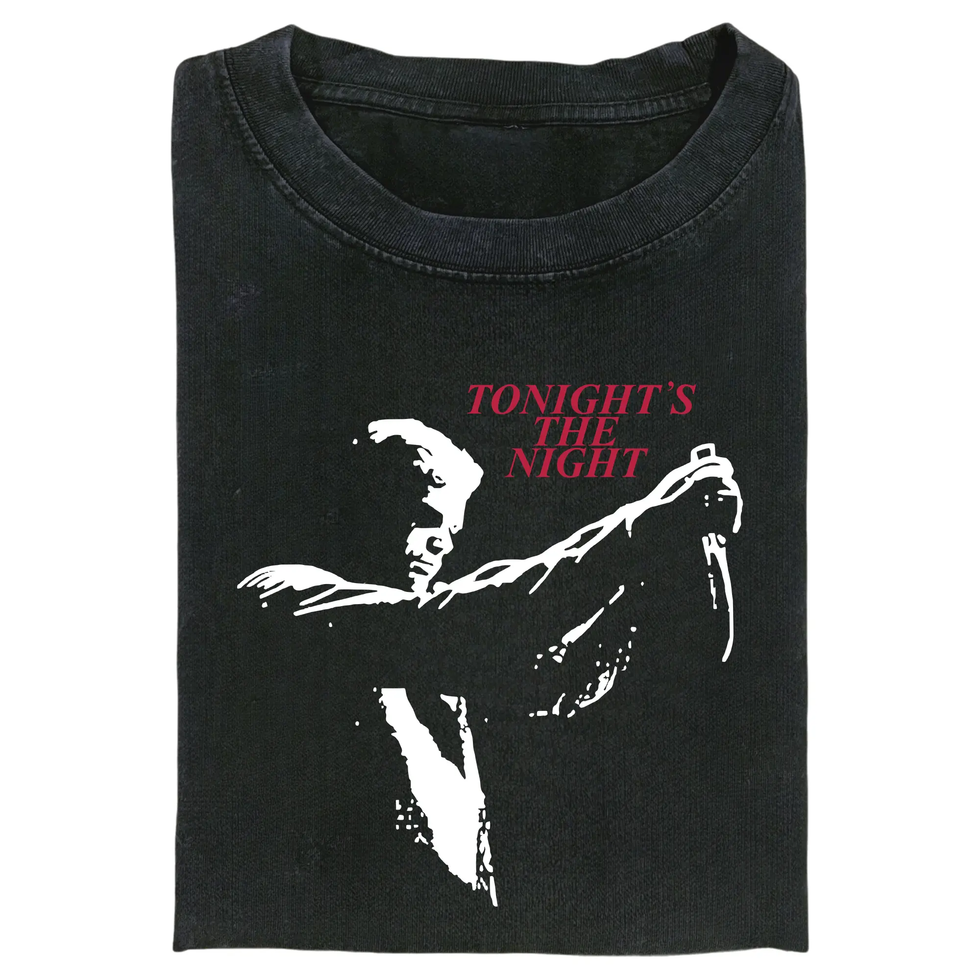 Dexter TonightThe Night Vintage Shirt Classic 80s Movie Shirt Casual Cotton Tee Gift For Men, Gift For Women, Crewneck Tshirt, Trending T-shirt